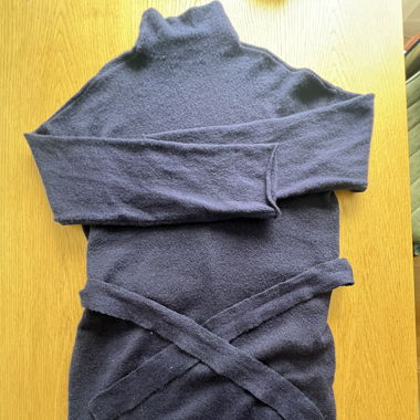 Strickkleid von Anna Field