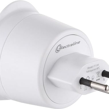 Reiseadapter Samsung Iphone Laptop