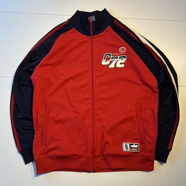 Nike Corteiz Vintage Jacket 