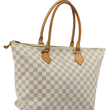 Louis Vuitton Tote Bag