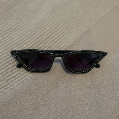Bedazzled sunnies 