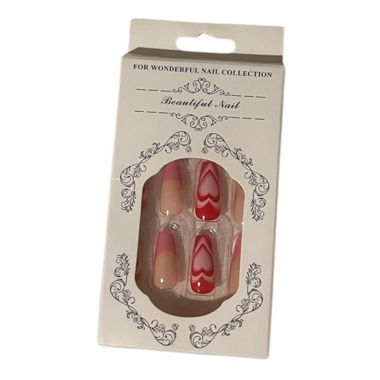 press on nails