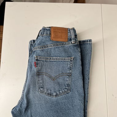 Levi’s Jeans 70’s High Flare W28 L30