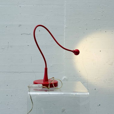Lampe de table modèle Jansjö d’IKEA, années 1990