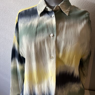 Chemise ZARA