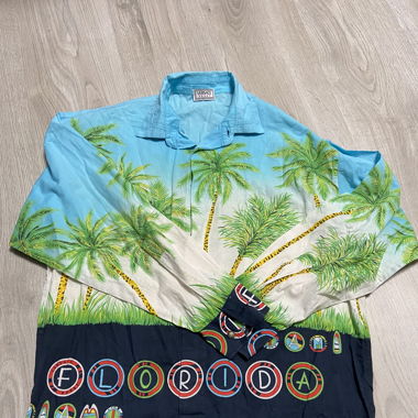 Chemise Versace taille 48