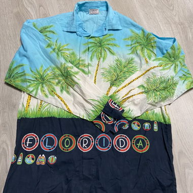 Chemise Versace taille 48