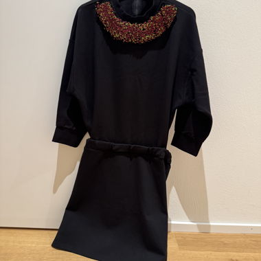 Abito Marc Jacobs Nero – Taglia M – Lusso
