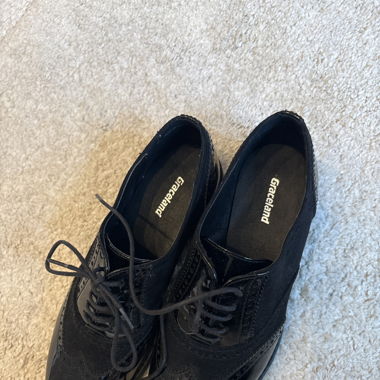 Schuhe Graceland 1x getragen