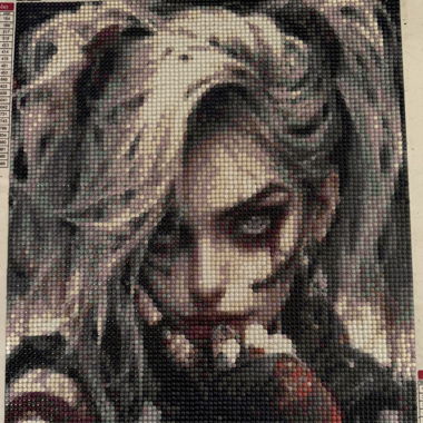Diamond Painting 