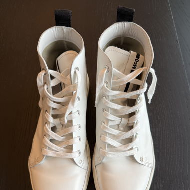 McQ Alexander McQueen High-Top-Sneakers