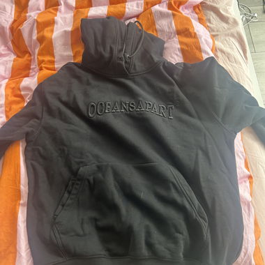 Kapuzenpullover
