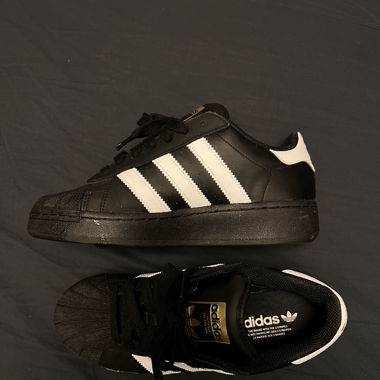 Adidas Originals Superstar XLG