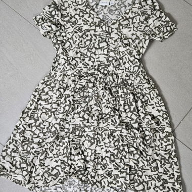Sommerkleid