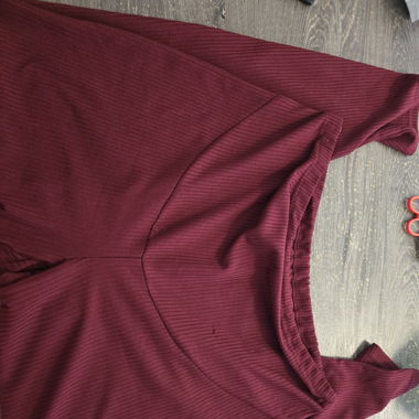 Leggings maternité 