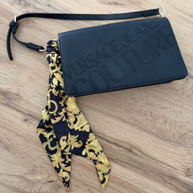 Versace Jeans Couture Handtasche