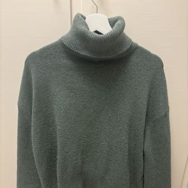 Rollkragenpullover H&M