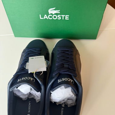 Reduktion Lacoste Carnaby Pro Sneaker