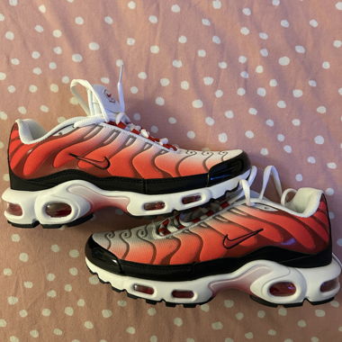 Nike TN Air Max Plus