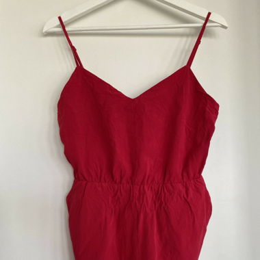 Jumpsuit Grösse M