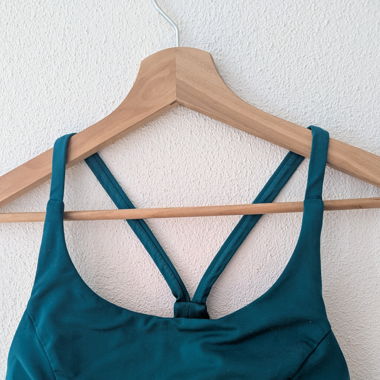 Lululemon bra