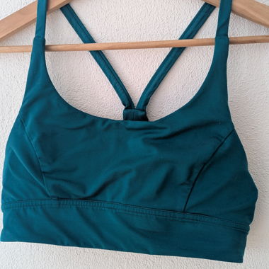 Lululemon bra