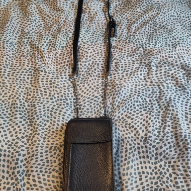 Borsa portafoglio