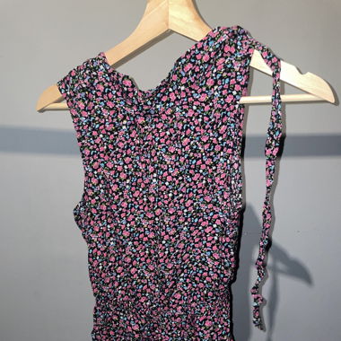 blumiger overall