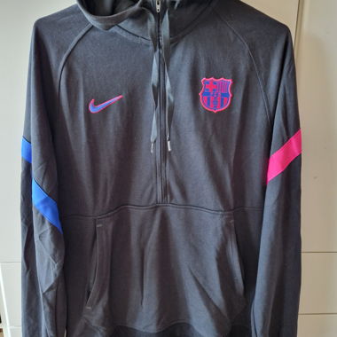 Fc Barcelona Pullover