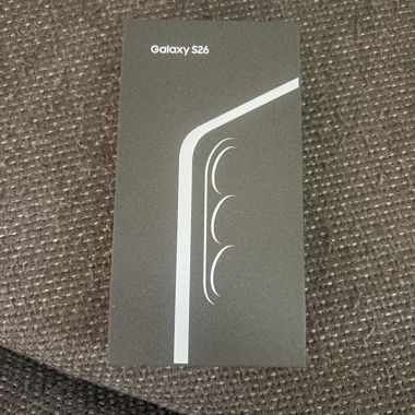 Samsung Galaxy S26 512 GB