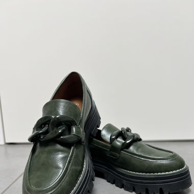 Loafer