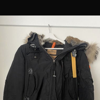 Kurze Parajumpers Jacke für Damen