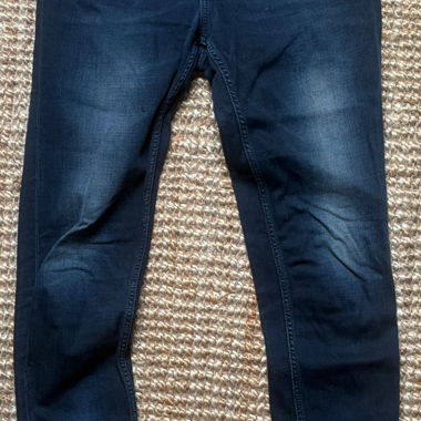 Burberry denim jeans (authentic) size 27
