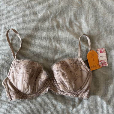 Cute Japanese Bra