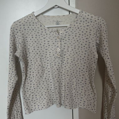 Brandy Melville Longsleeve
