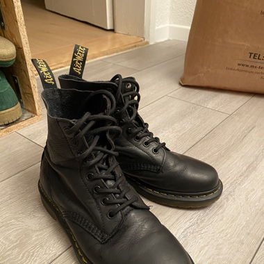 Dr Martens