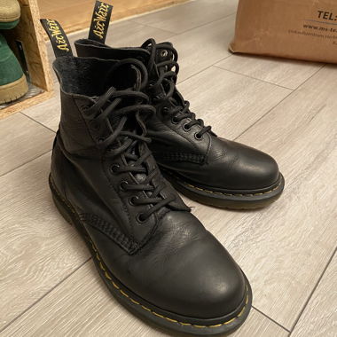 Dr Martens