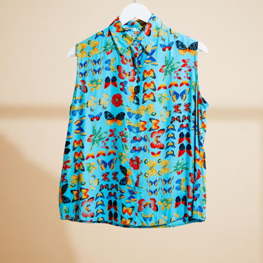 Butterfly Top
