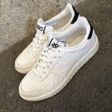 ASICS Sneakers Gr. 39.5