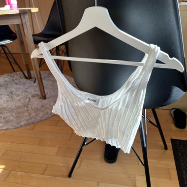 CropTop