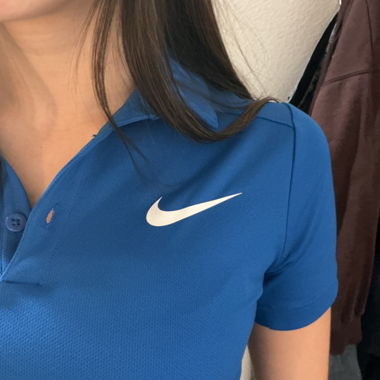T-shirt Nike slim