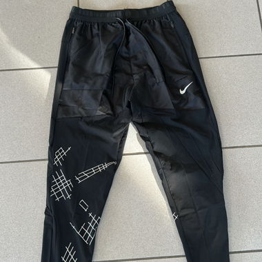 Nike Division