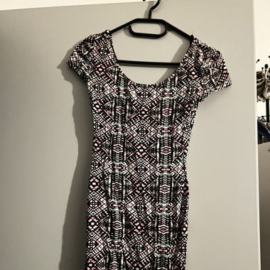 Kleid 