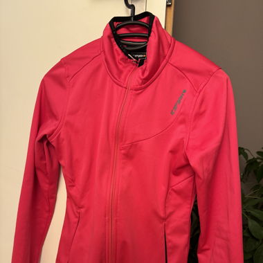 Jacke softshell