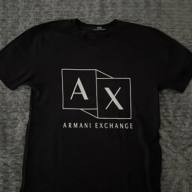 T-shirt Armani Exchange