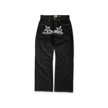 PROTECT LONDON JEANS