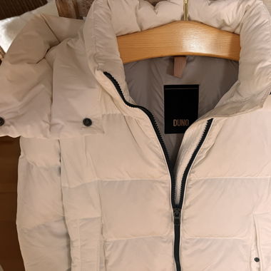 Winterjacke „Duno“