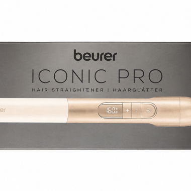 Beurer Haarglätter