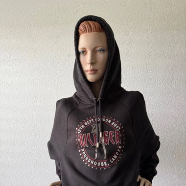 Tommy Hilfiger X Gigi Hadid Hoodie