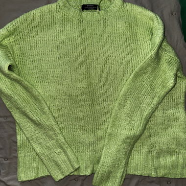 Pullovers